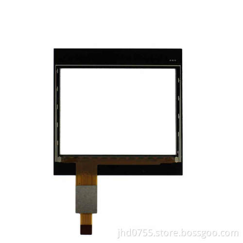 3.5'' Resistive Touch Panel for Car Navigation